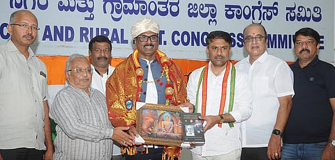 congress