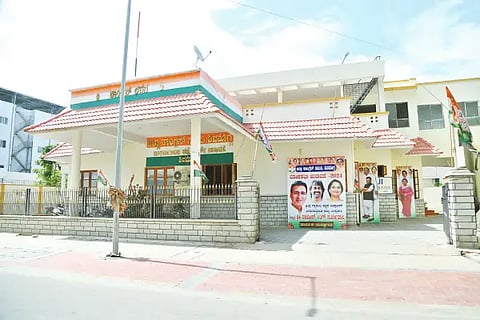 congress