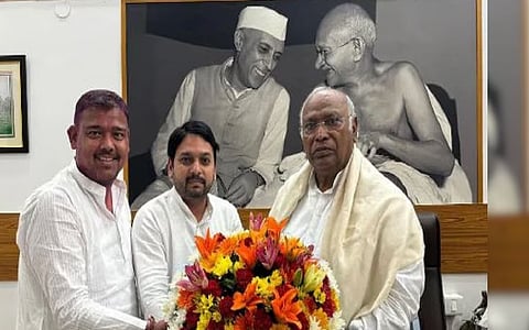 congress