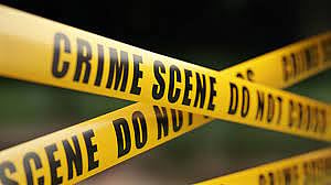 crime