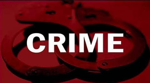 crime