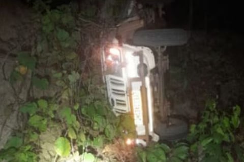 police