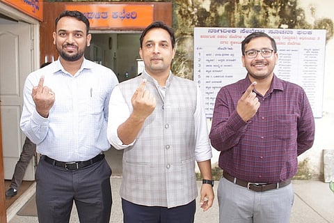 dc mathadana