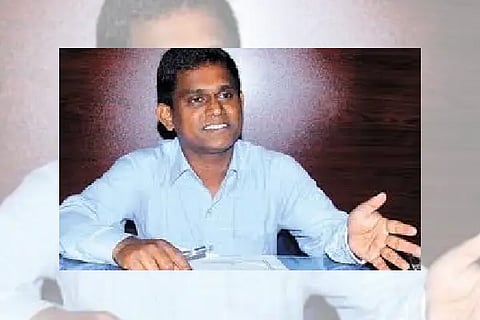 dc pressmeet