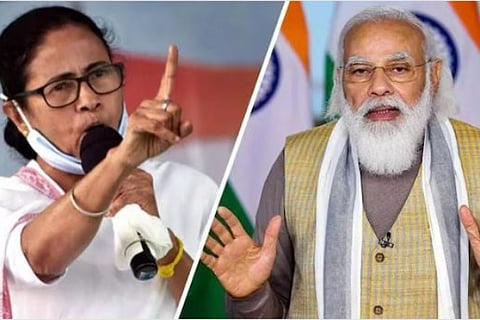 modi