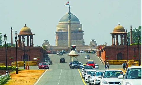 delhi