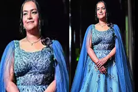 delhibride