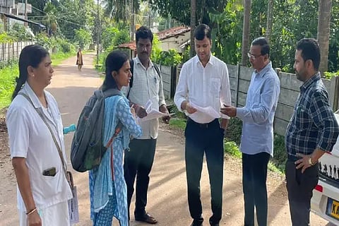 dengue awareness