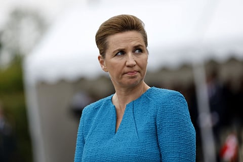 denmark