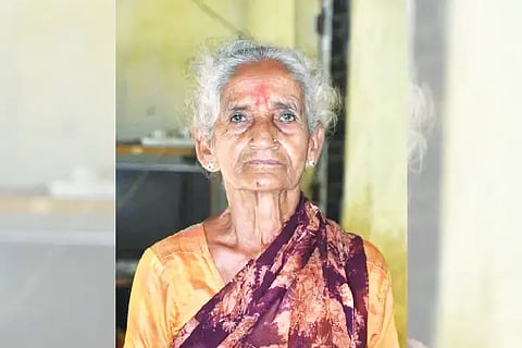 devamma
