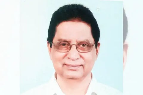 dinakar ullal