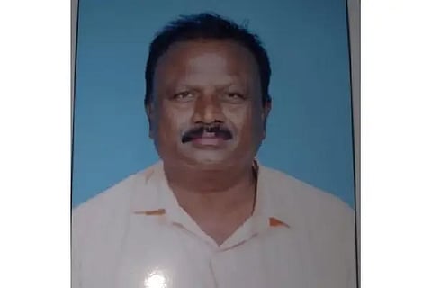 dj hlk kumarayya