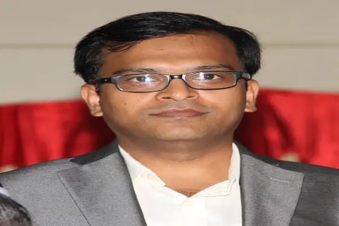 dr.aravind