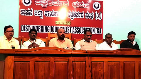 ಜೂ.29 ರಂದು ಅಂಬೇಡ್ಕರ್ ಭವನದಲ್ಲಿ ರಾಜ್ಯ ಮಟ್ಟದ ಸ್ವಾಭಿಮಾನಿ ಸಮಾವೇಶ