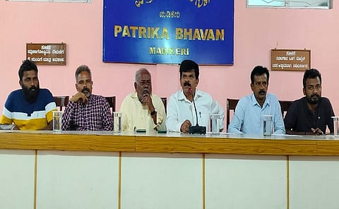 dss presmeet