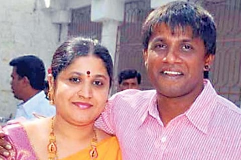 duniya vija nagaratna