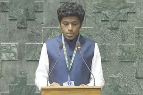 eshwar