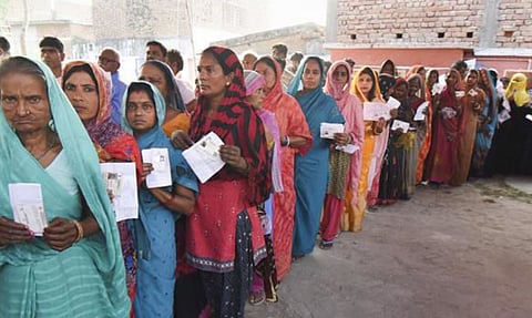 election