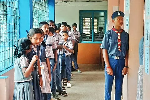 election