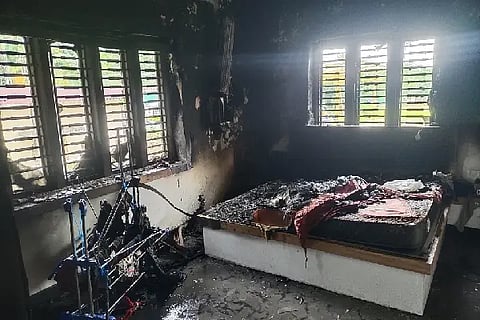fire