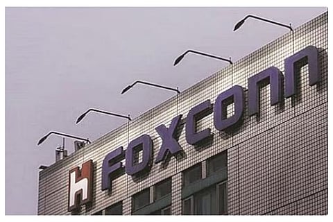 foxconn