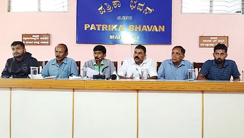 gaalibidu gramastharu