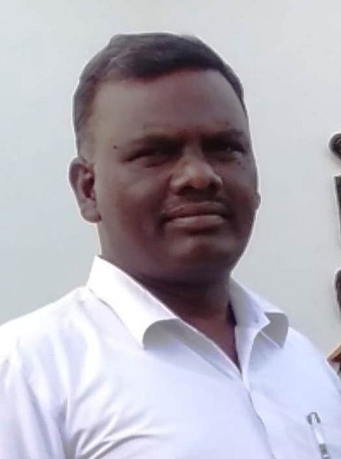 gangadhar