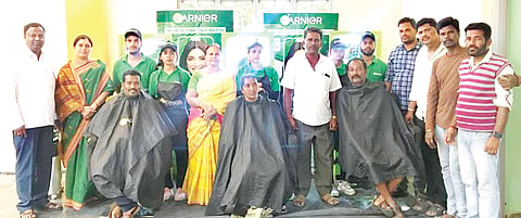 garnier