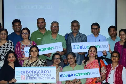 green meeting