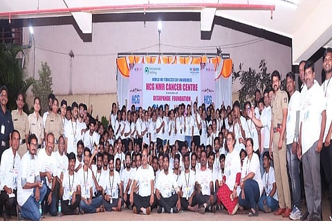 h2-Night Walkathon