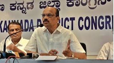 harish kumar