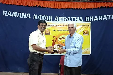 hbr amritha