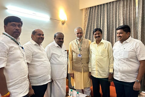 hdk