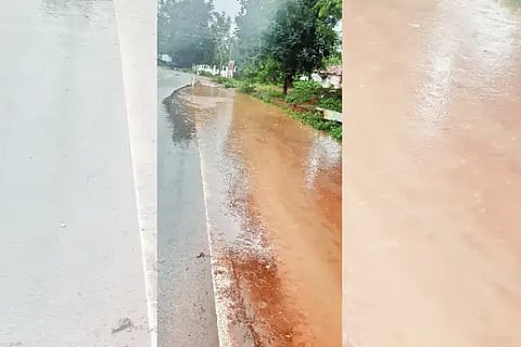 hebri road