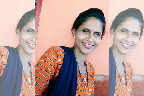 hemavathi murder