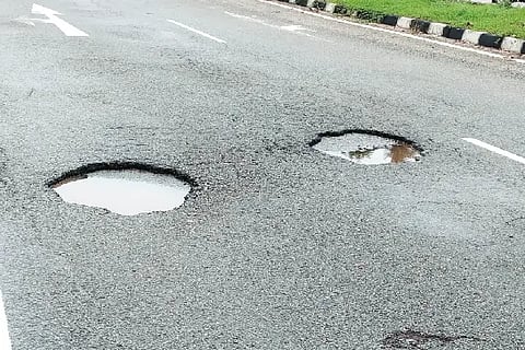 highway