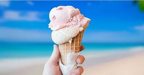 icecream