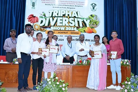 iihr mela