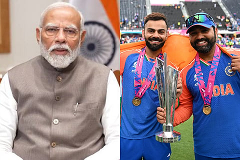 modi