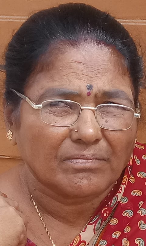 jayamma