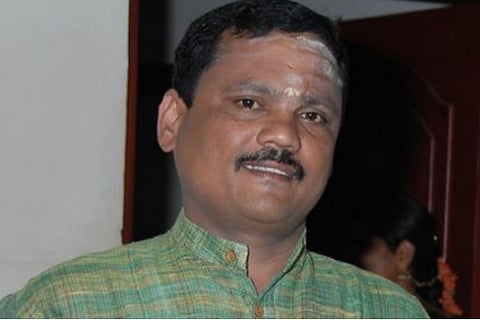ka pu siddalingaswamy