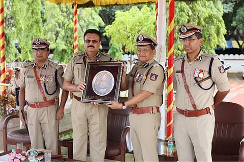 kamal panth