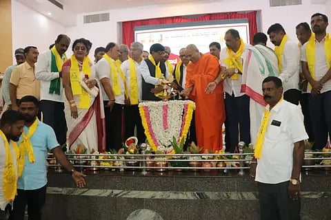 kempegowda