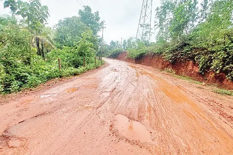 keradi