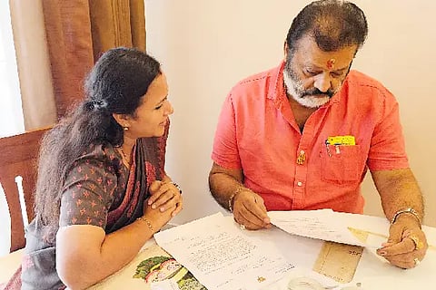 kerala vv