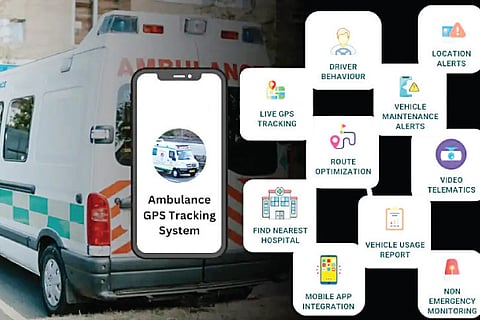 ambulence