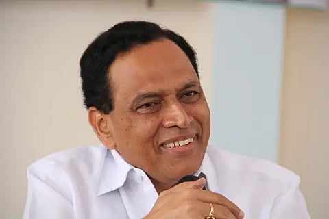 kimmane rathnakar