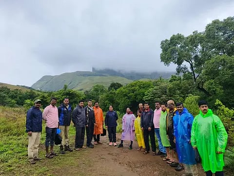 kls nayana mottama