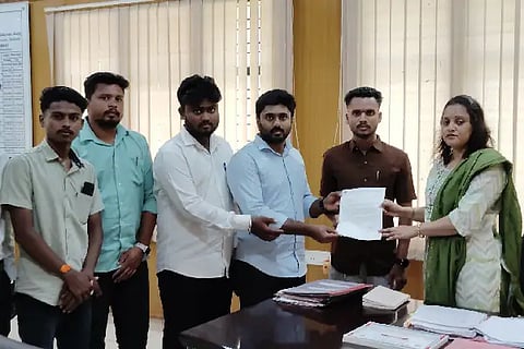 kslu abvp