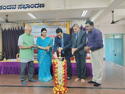 law college